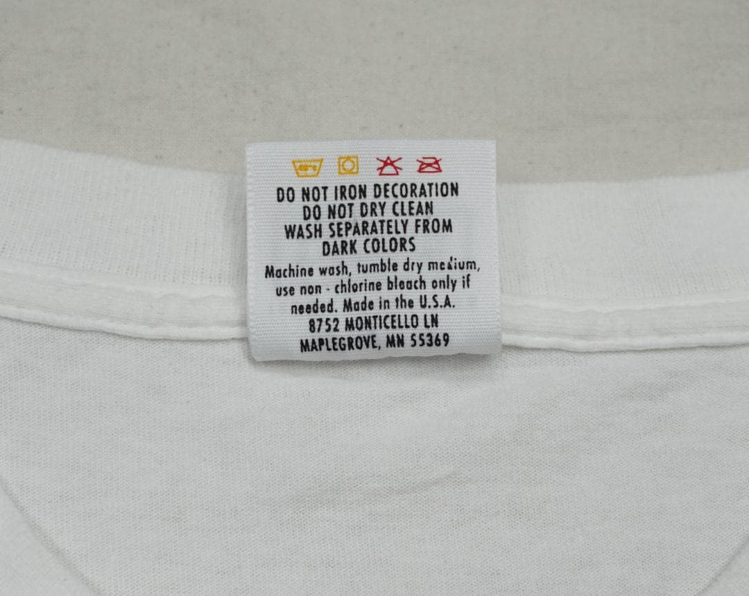 90's USA製 Bob Marley Tシャツ ビンテージ 大麻