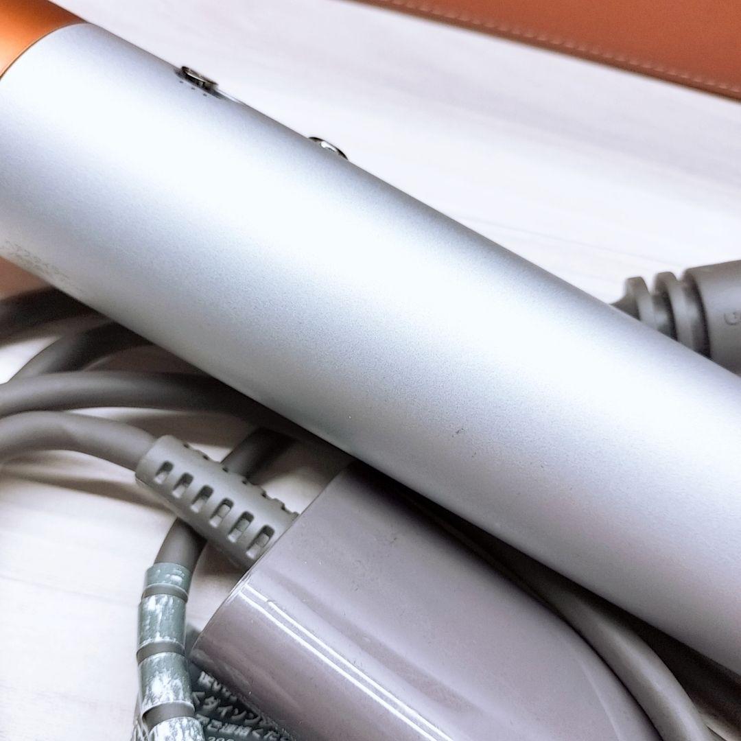 ほぼ未使用☺️ ダイソン エアラップ コンプリートセット　Dyson