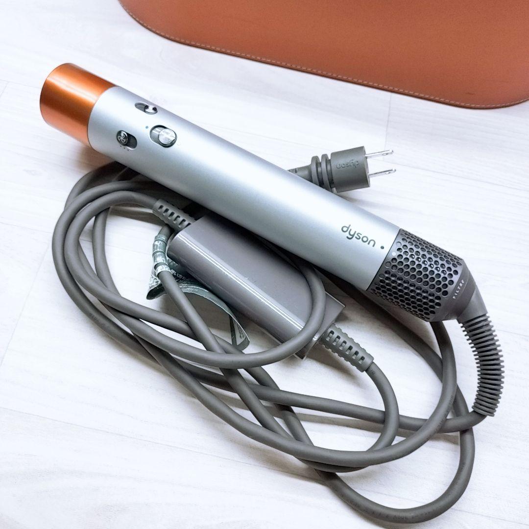 ほぼ未使用☺️ ダイソン エアラップ コンプリートセット　Dyson