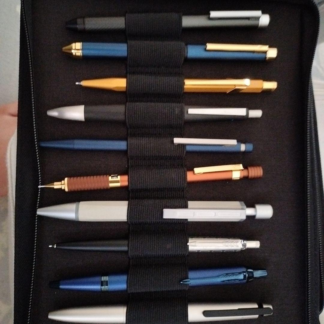 多機能シャープペンシルセット