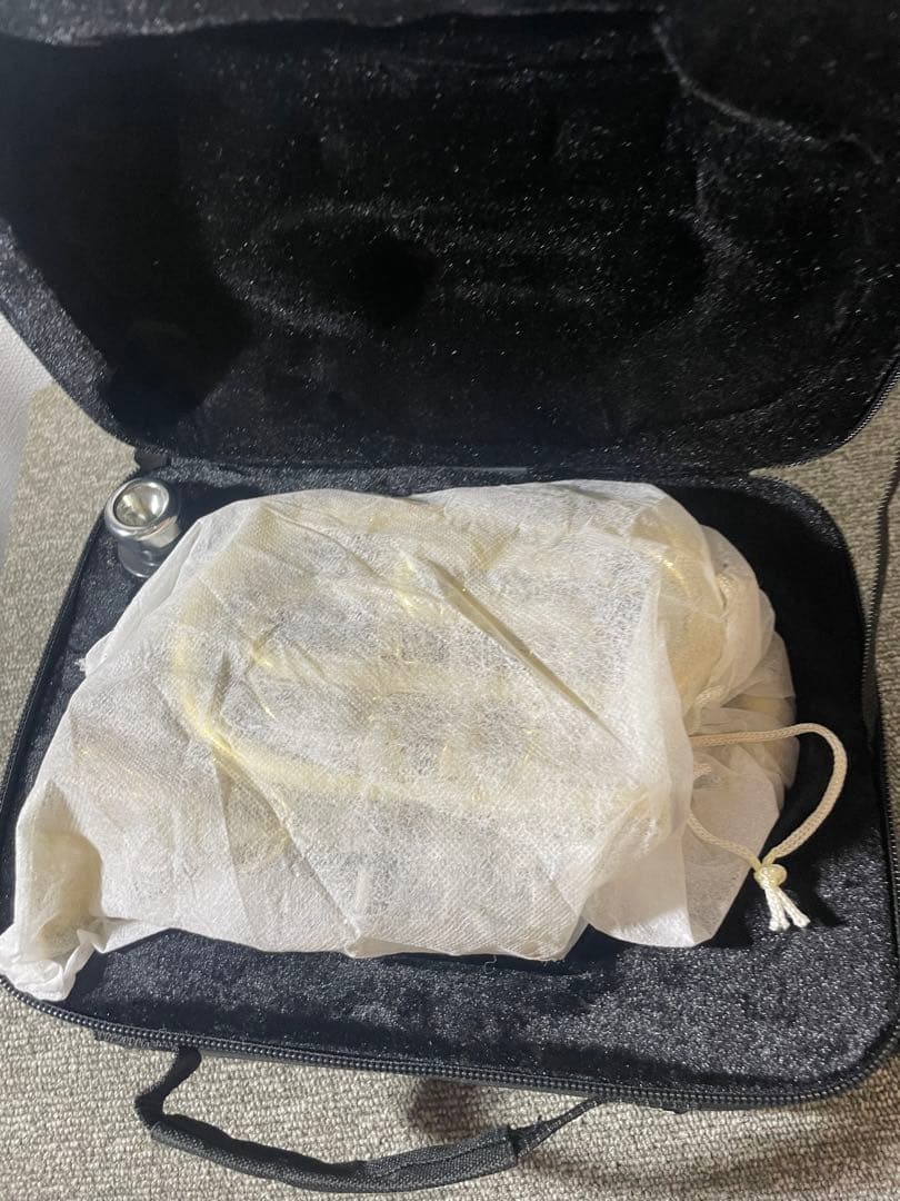 ケルントナーミニトランペット AY01108 (ケース付き)