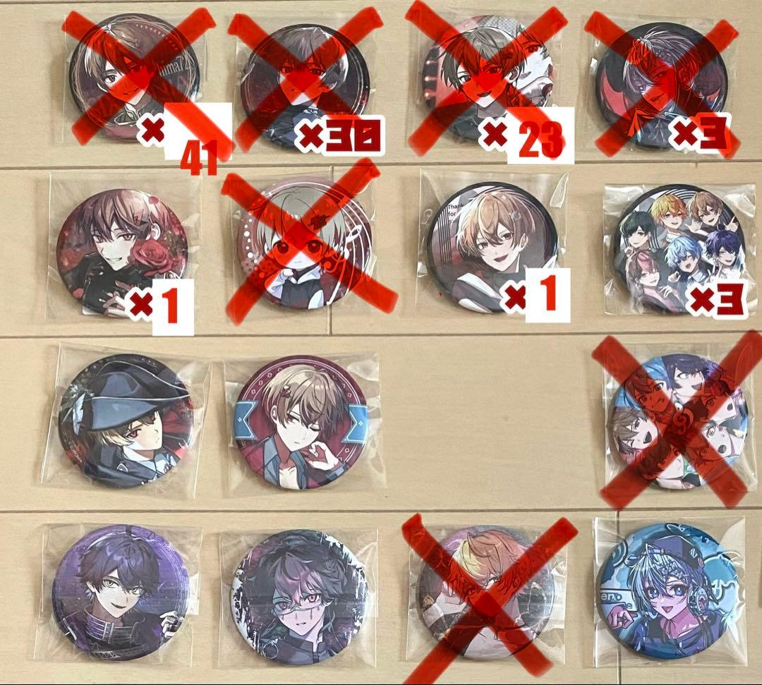 SIXFONIA シクフォニ 暇72 すち LAN いるま みこと 雨乃こさめ