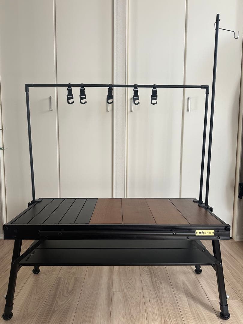 〈HARU〉WAQ Multi Low Table-S（廃盤品）