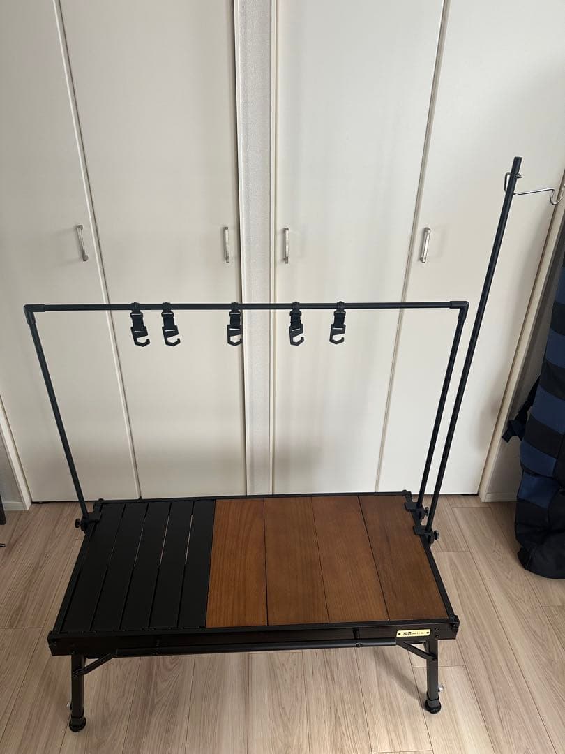 〈HARU〉WAQ Multi Low Table-S（廃盤品）