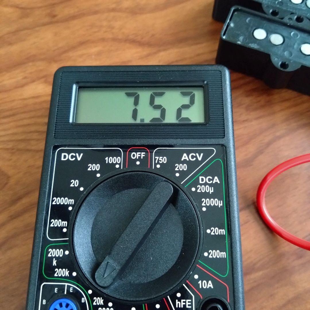 Fender ジャズベース ピックアップ