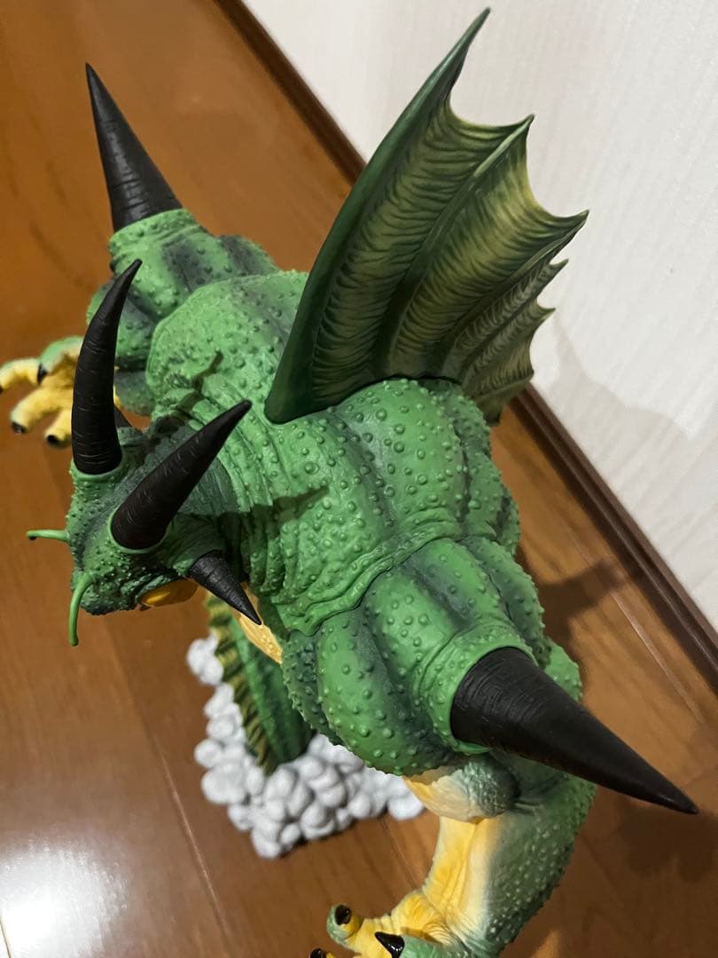 ドラゴンボール一番くじ　ラストワン賞　ポルンガ　　国内正規品