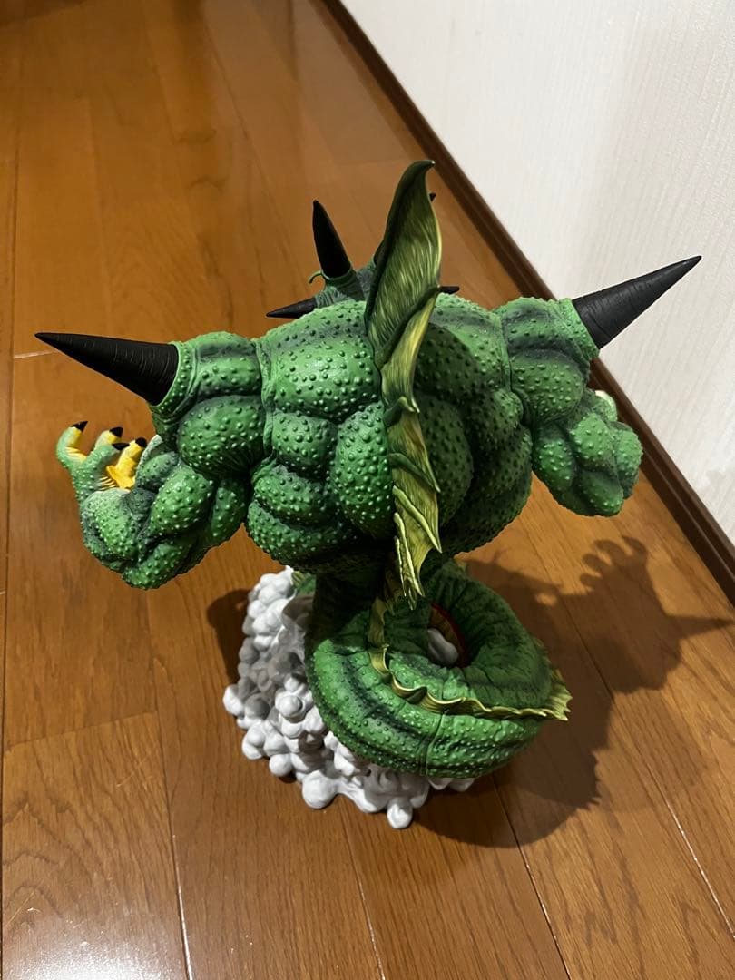 ドラゴンボール一番くじ　ラストワン賞　ポルンガ　　国内正規品