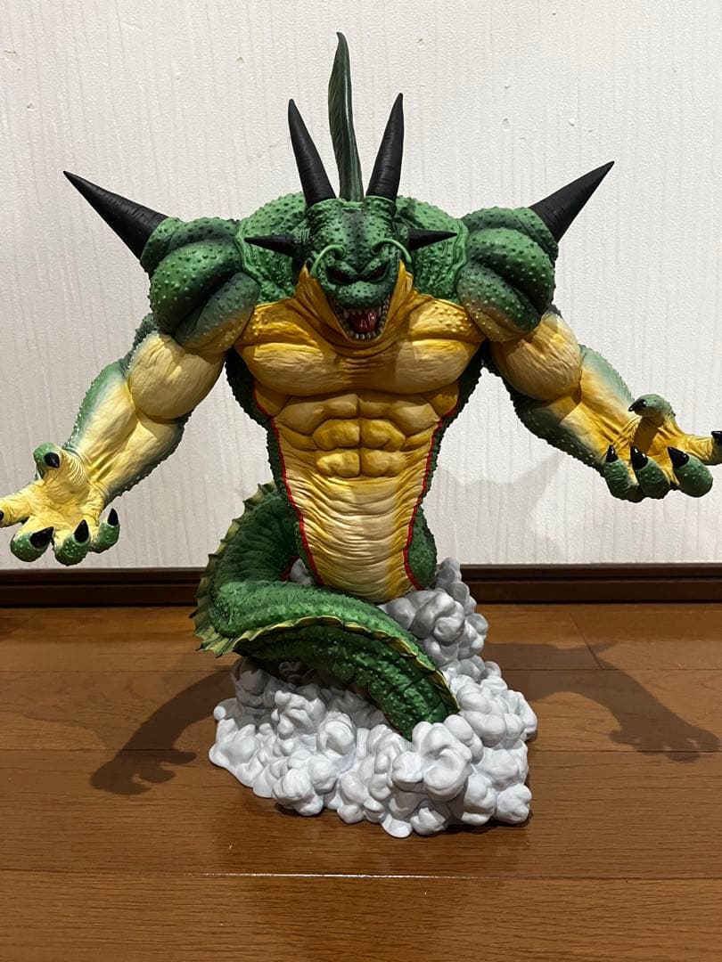 ドラゴンボール一番くじ　ラストワン賞　ポルンガ　　国内正規品