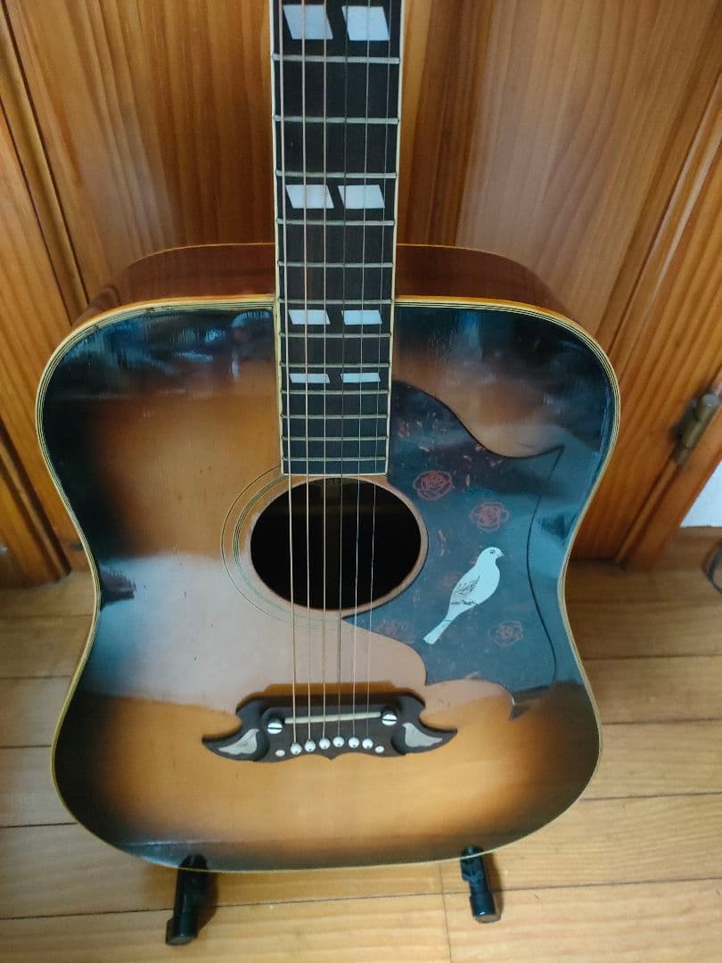 Pro Martin アコースティックギター（ぽん太さま）