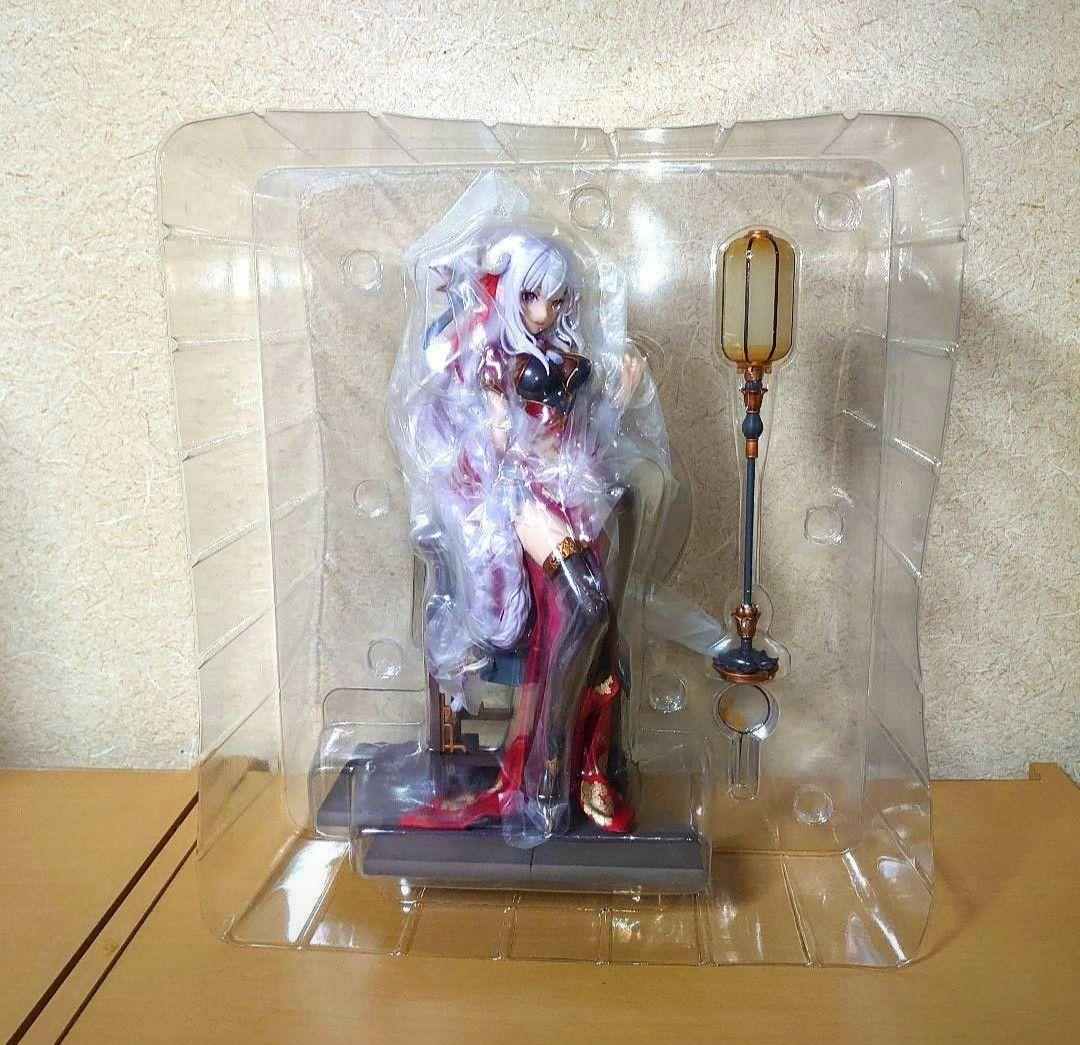リゼロ エミリア レム 優雅美人 2024 新春ver. フィギュア