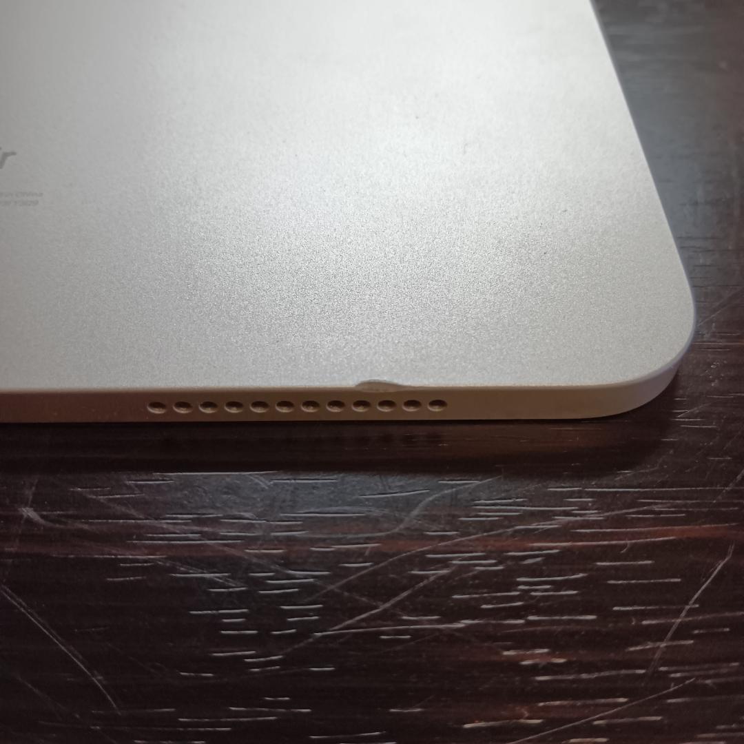 iPad Air 第5世代 Pencil セット　64GB　WiFi　Apple