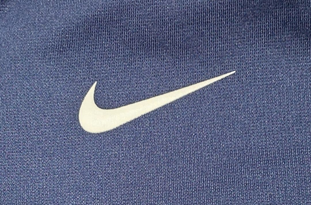 希少【NIKE】埼玉西武ライオンズ 選手着用モデル パーカー XLサイズ