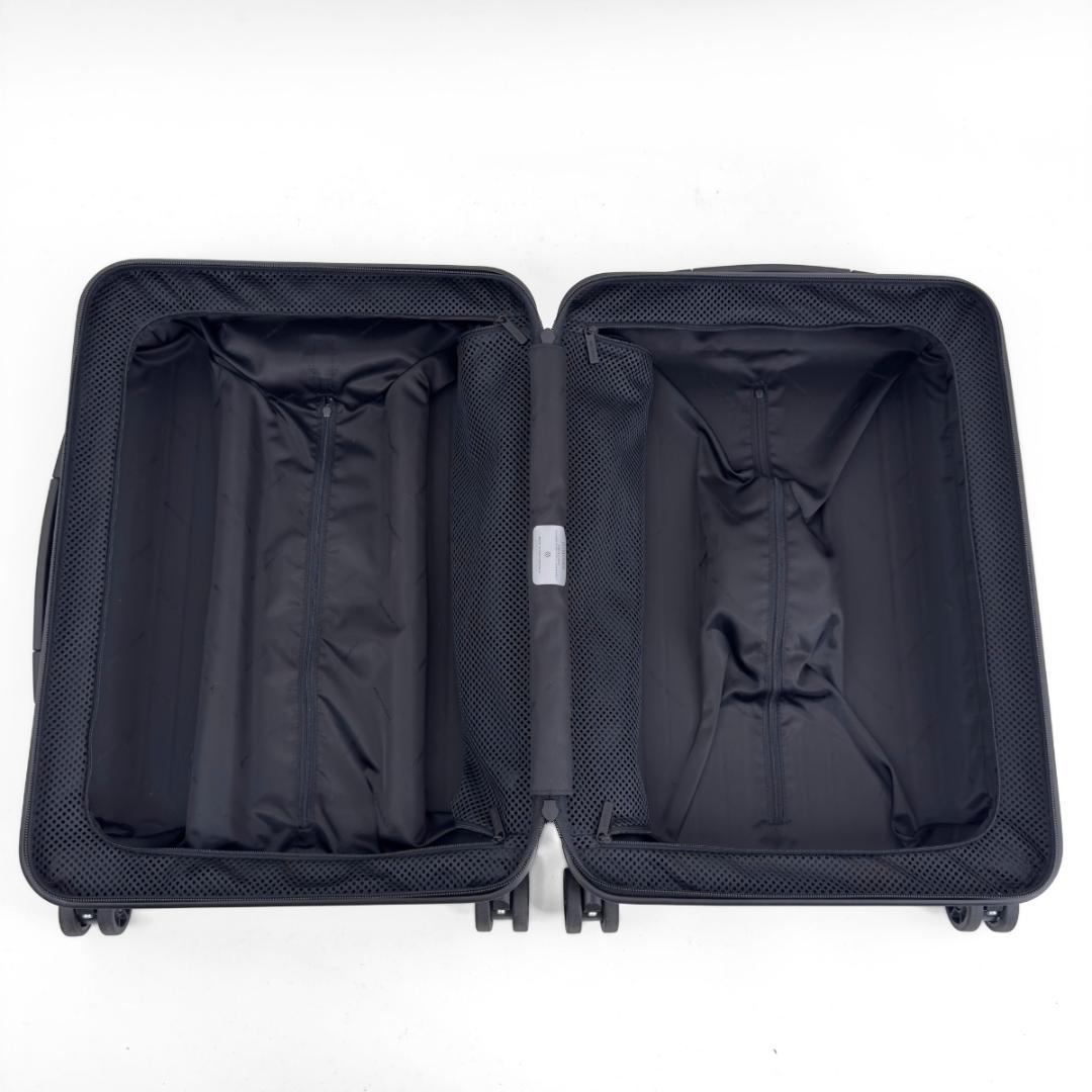 美品 リモワ ポルシェ PTS2.0 エッセンシャル 32L 4輪 TSAロック