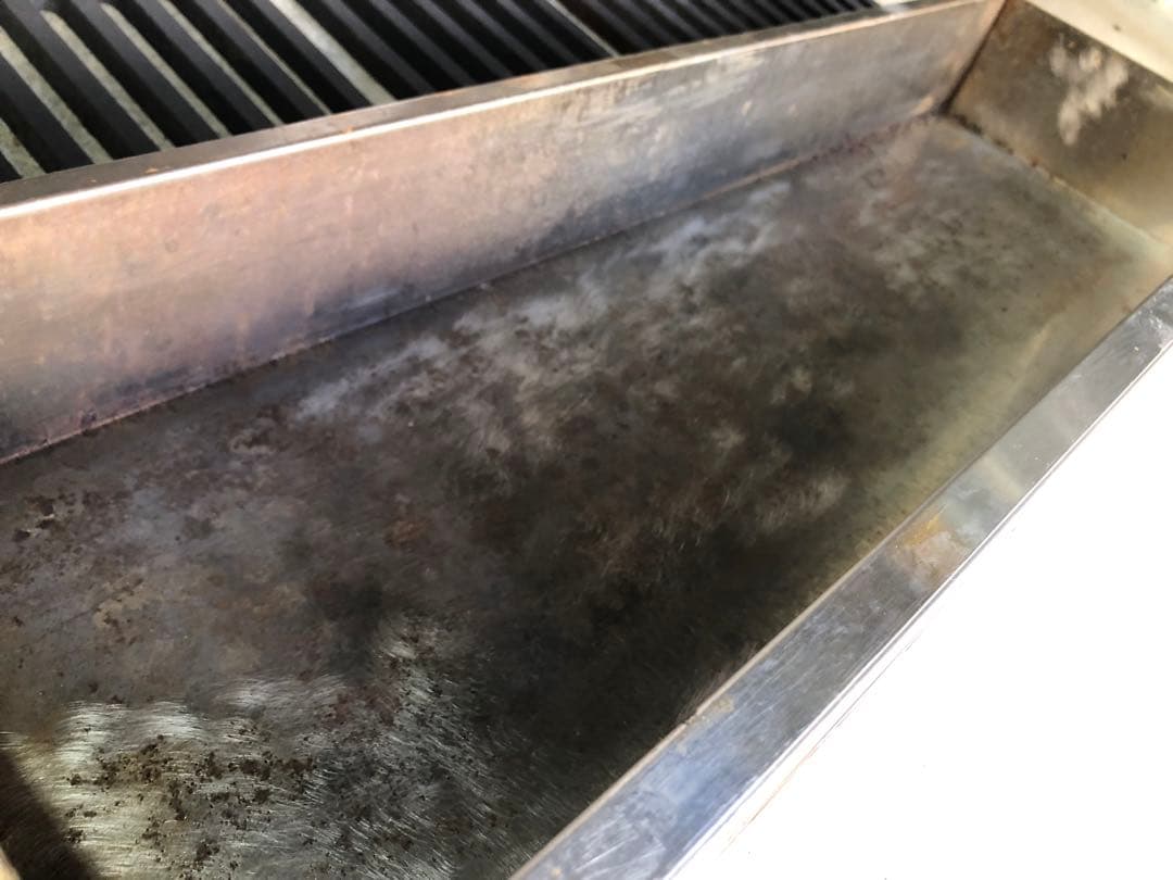 業務用　木炭コンロ　炭火コンロ　耐火レンガ