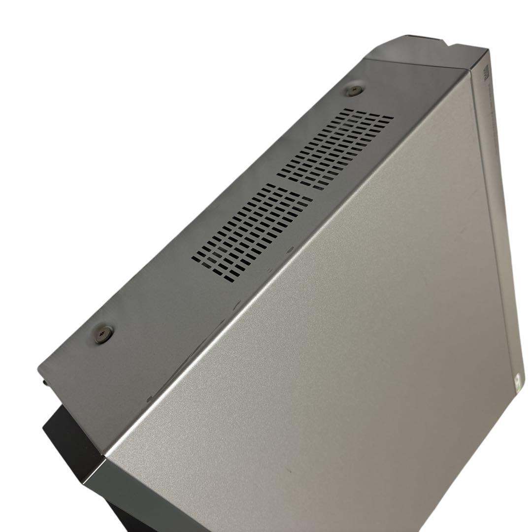 Panasonic DMR-EH73V HDD&DVDレコーダー&VHS