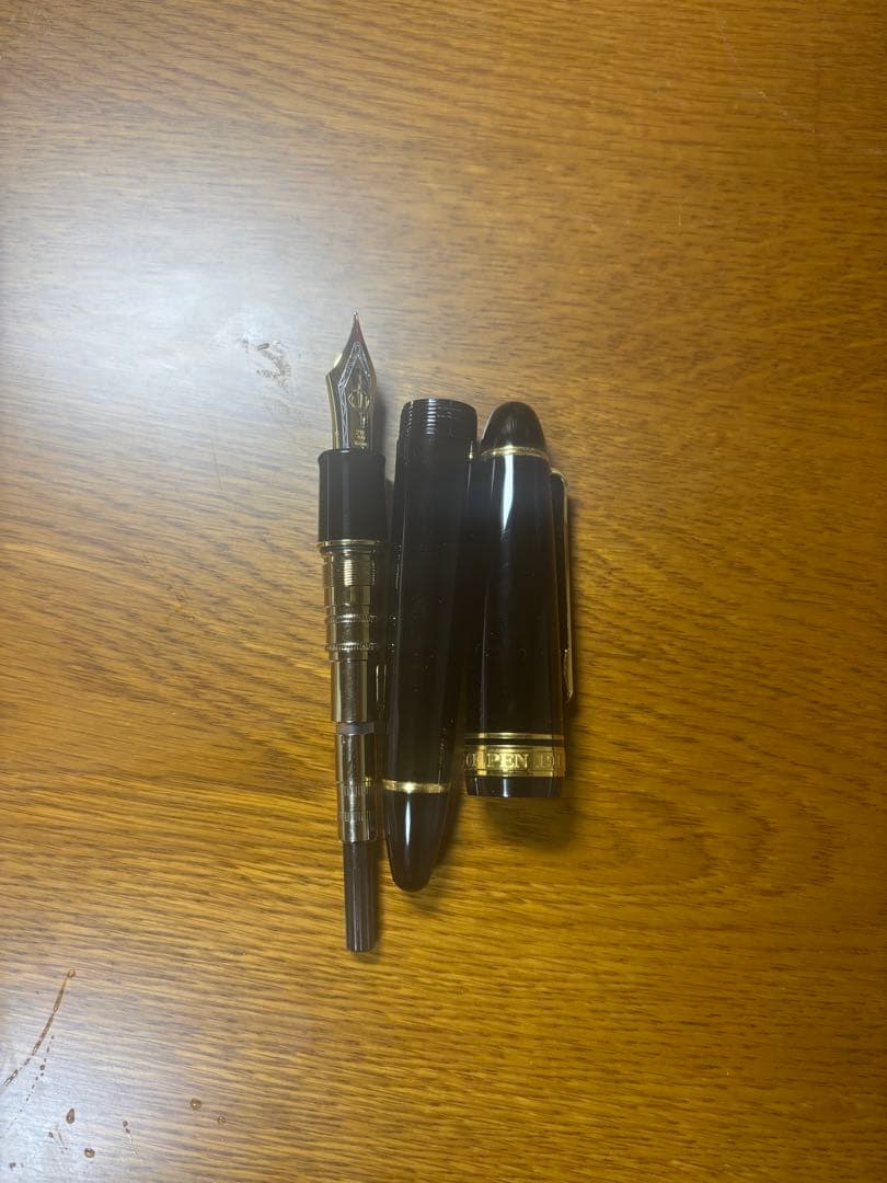 セーラー　キングプロフィット M 中字