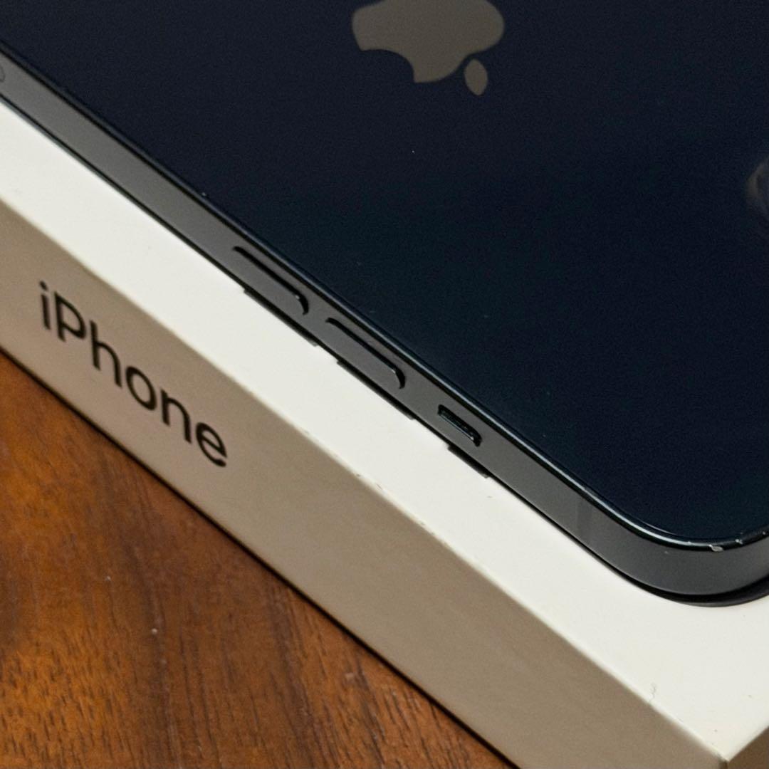 ハ*ズ様 Apple iPhone 13 ミッドナイト 256GB SIMフリー