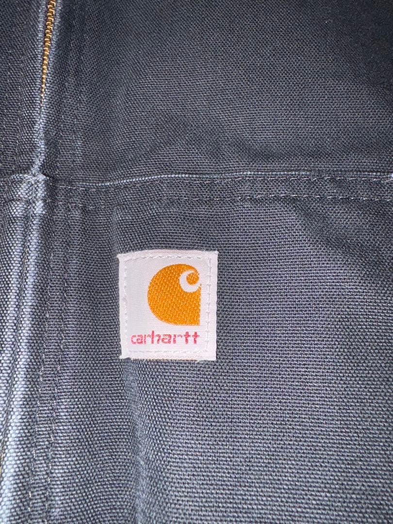 Carhartt アクティブジャケット L