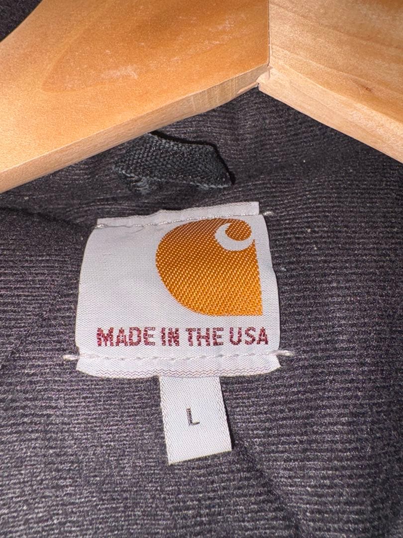 Carhartt アクティブジャケット L