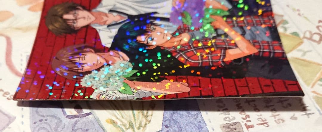 テニスの王子様　トレーディングカード SG2