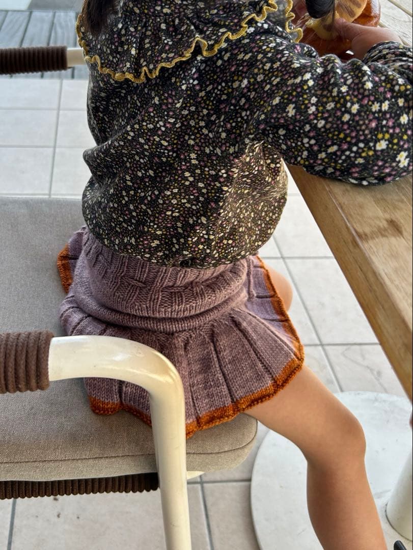 misha&puff スケポン4y