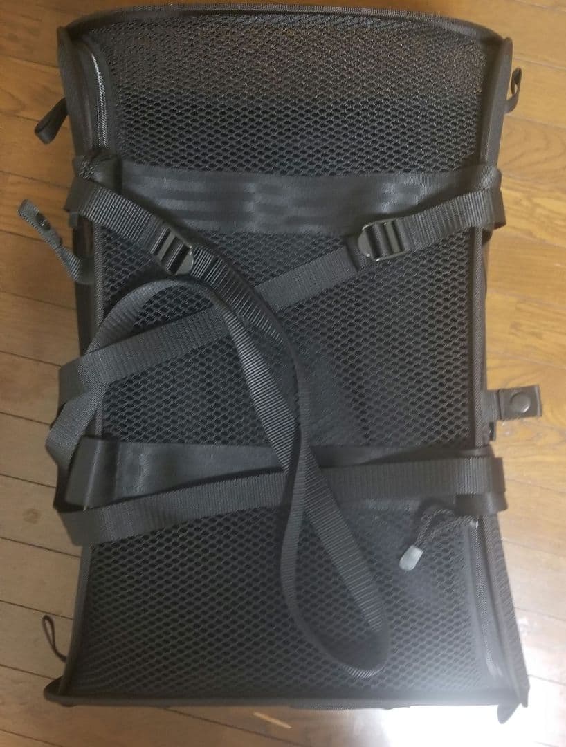 メルセデスベンツ　純正ペットキャリア　新品未使用