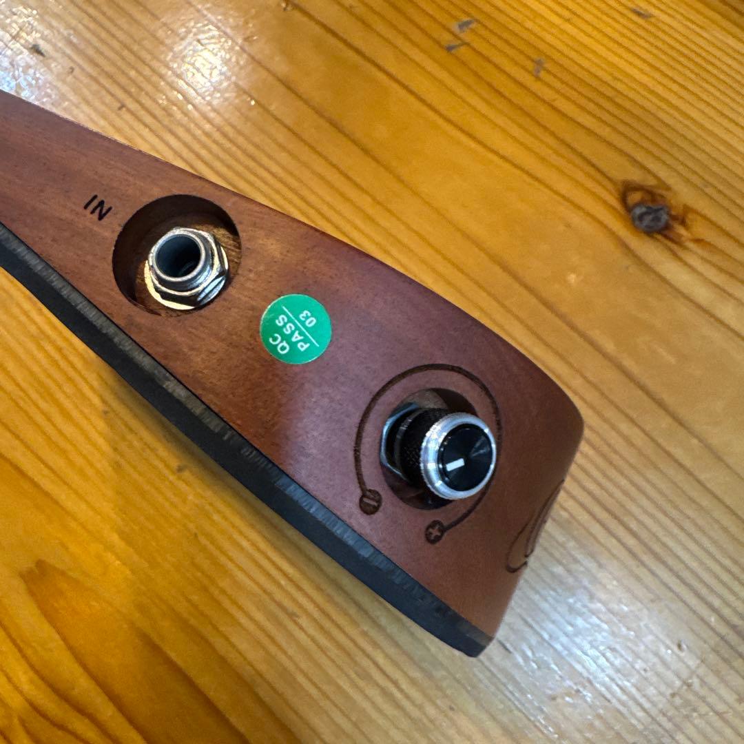 豊*輔様 ORTEGA HORSE KICK PRO オルテガ ホースキックプロ