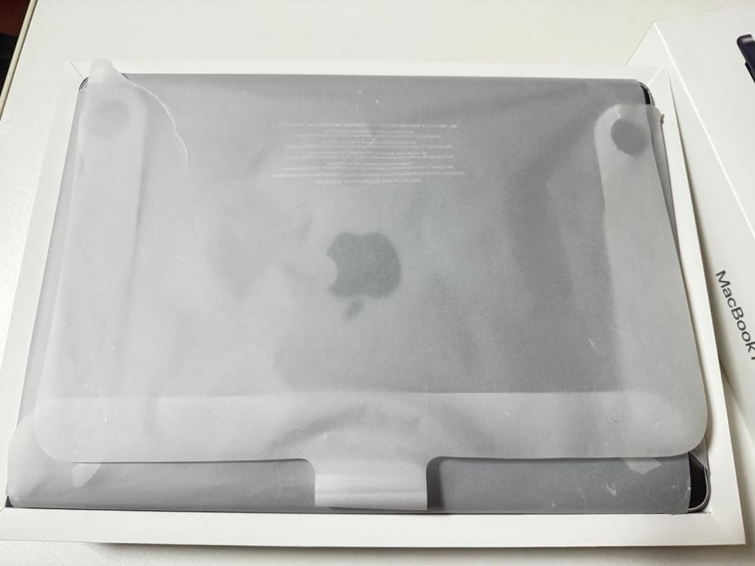 MacBook Pro M3 14インチ