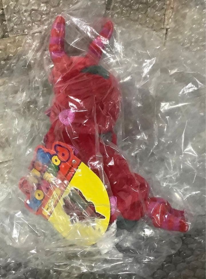 ポケモン　ポケモンドールズ　ペンドラー　ぬいぐるみ　202310112002