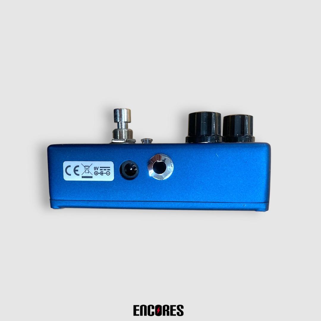 MXR CSP036 il diavolo Overdrive オーバードライブ