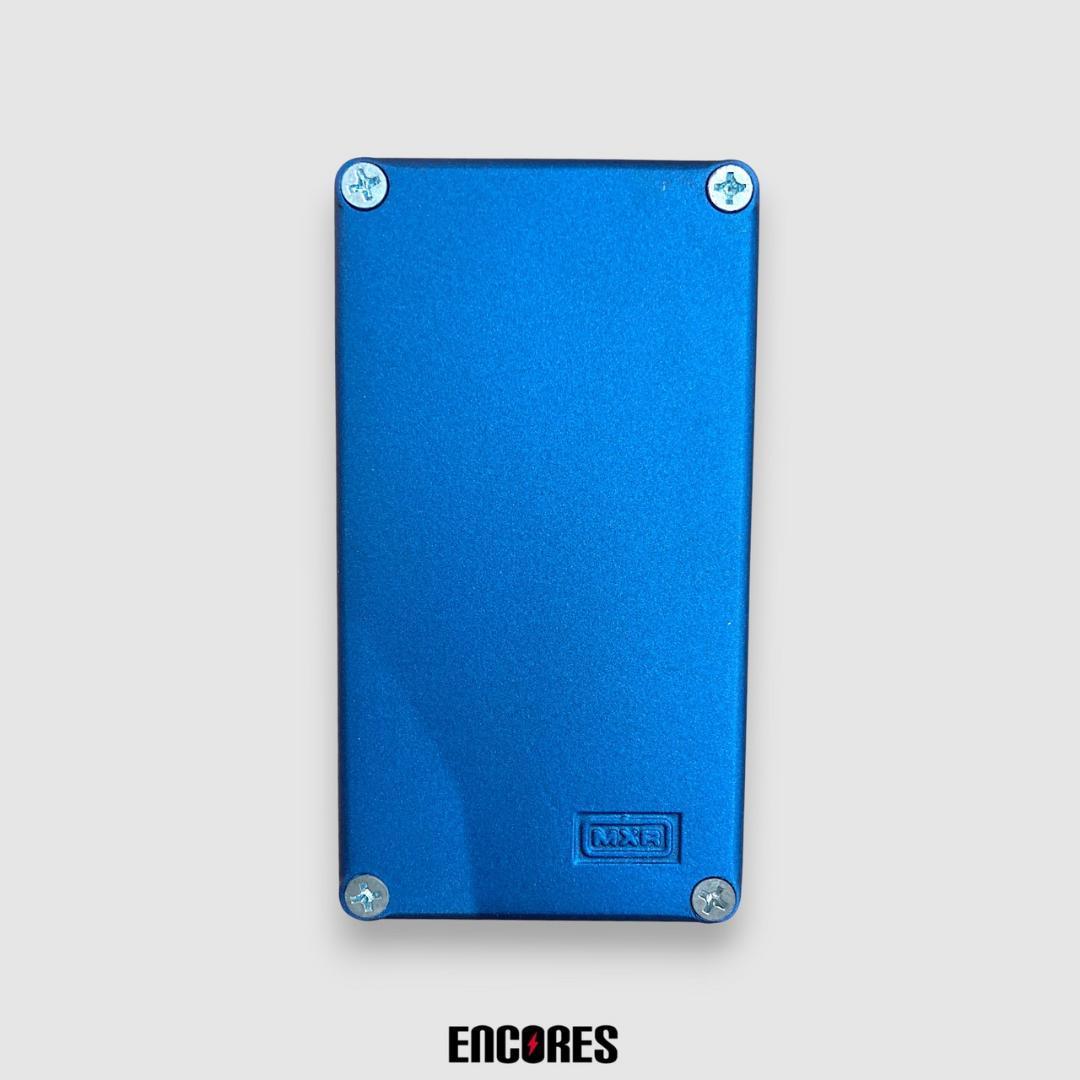 MXR CSP036 il diavolo Overdrive オーバードライブ