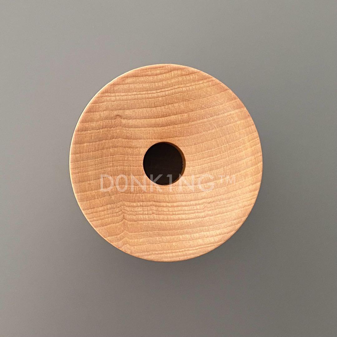 アイコス 公式ストア IQOS GINZA 銀座限定 ウッド 木製 トレイ 灰皿