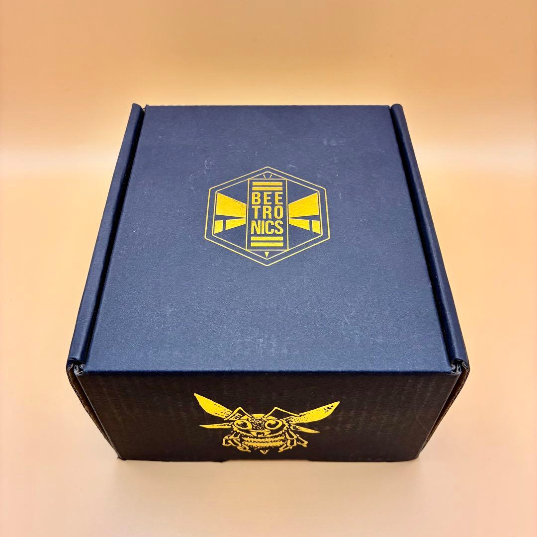 beatronics WANABEE ギターエフェクター