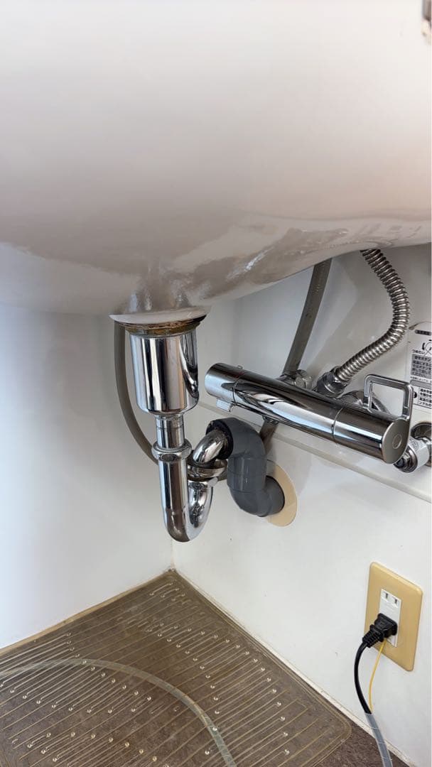 美容院★シャンプーボール