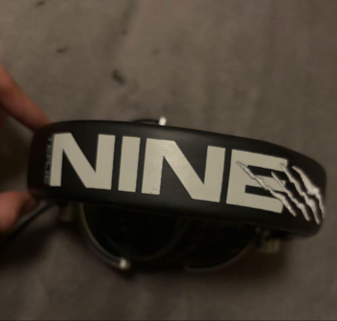 希少 Skullcandy(スカルキャンディー) 有線ヘッドホン 豹柄 ドクロ