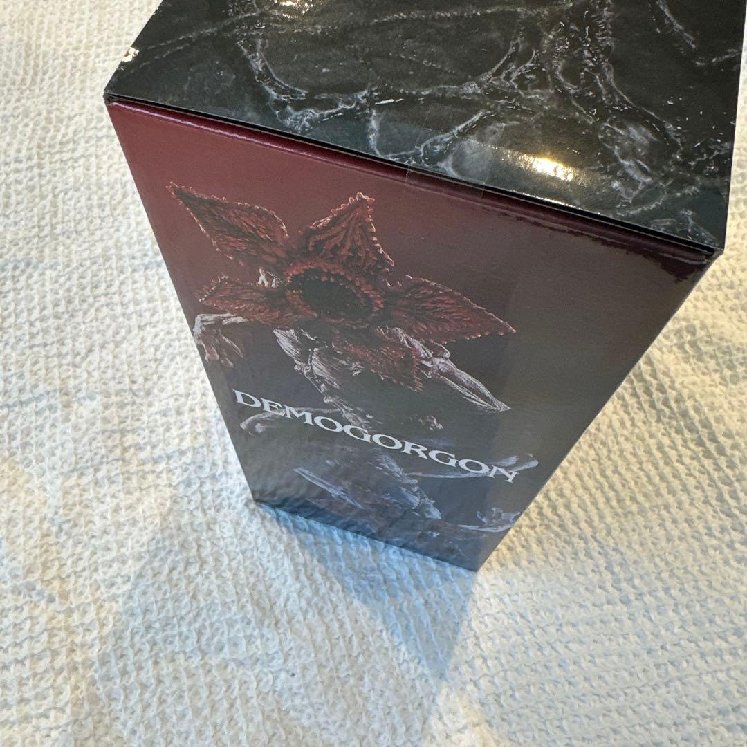 BANDAI ストレンジャー・シングス デモゴルゴン A賞