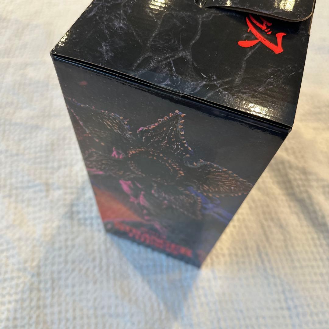 BANDAI ストレンジャー・シングス デモゴルゴン A賞