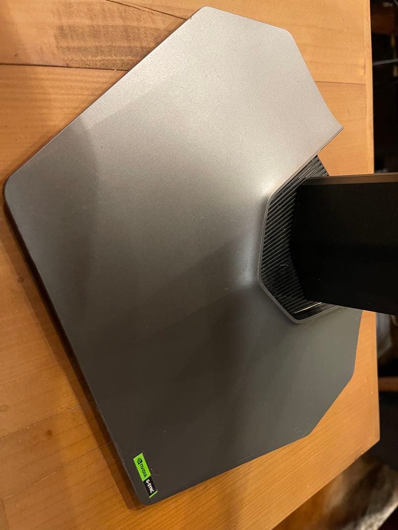 Dell G2524H 24.5インチ 280Hz ゲーミングモニター