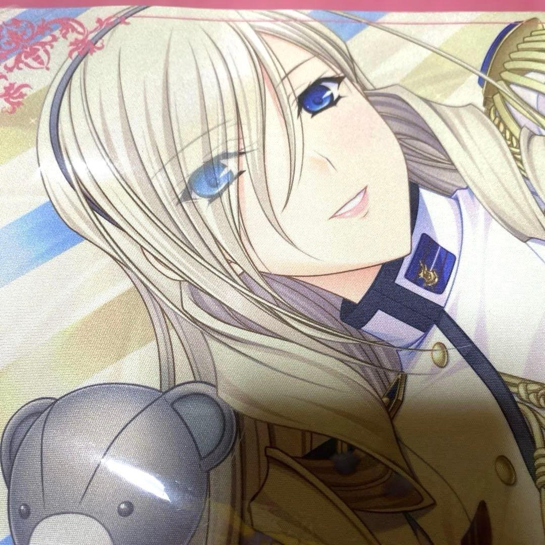 プレイマット ワルキューレロマンツェ スィーリア