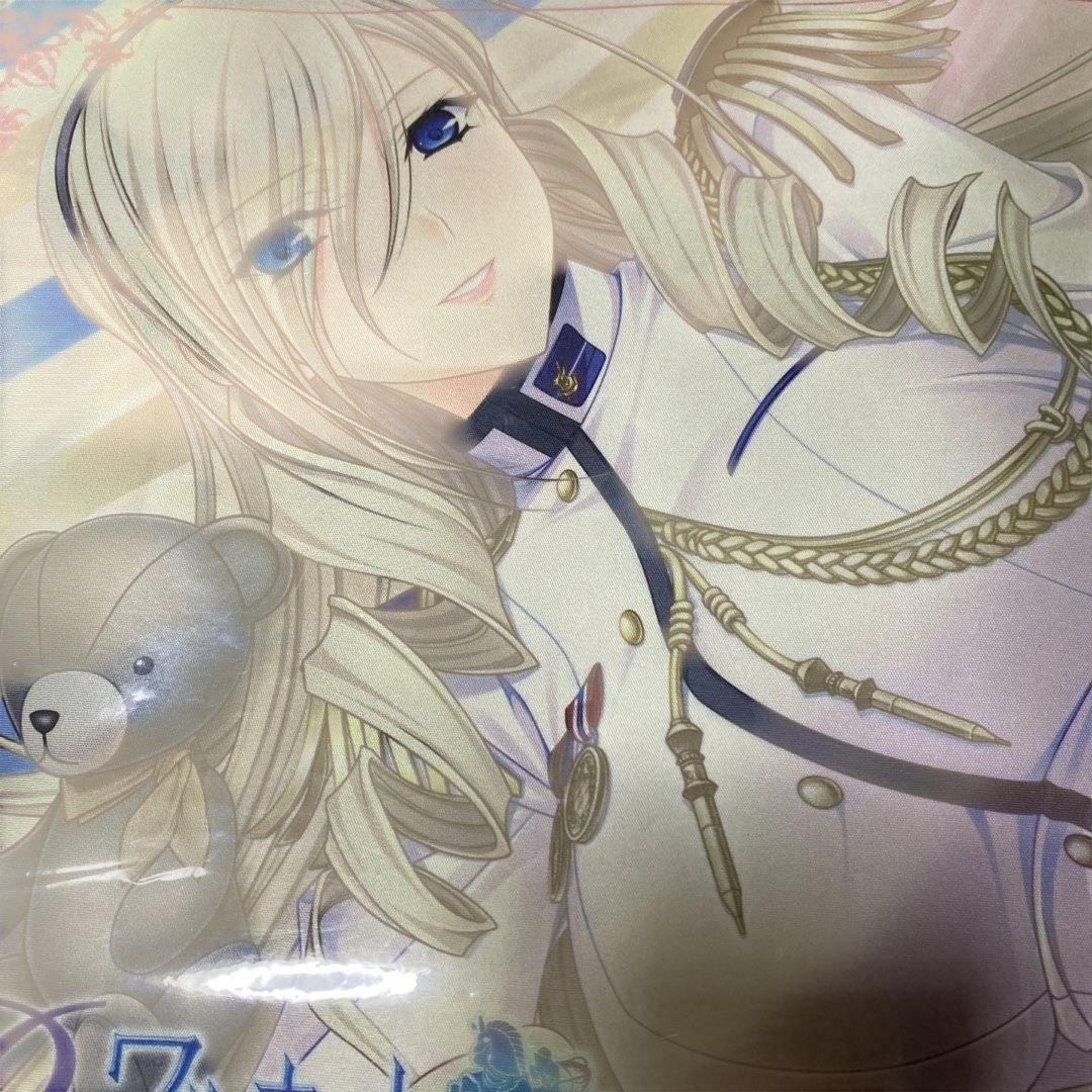 プレイマット ワルキューレロマンツェ スィーリア