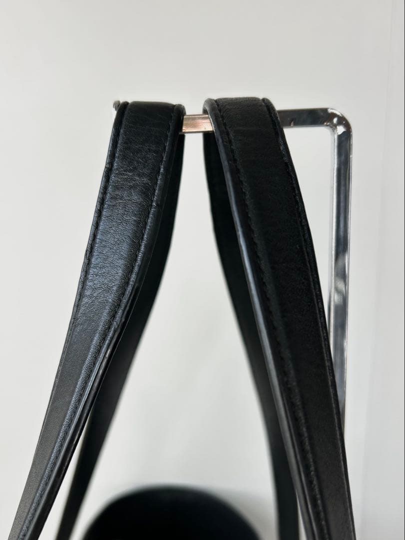 ✅【良品】定価4.9万　メンテ済み　コーチ　トートバッグ　ビジネスバッグ　レザー