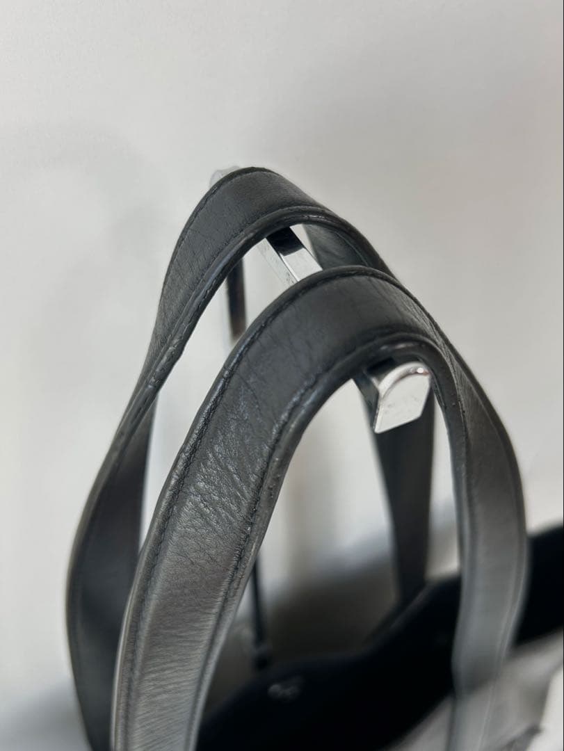 ✅【良品】定価4.9万　メンテ済み　コーチ　トートバッグ　ビジネスバッグ　レザー