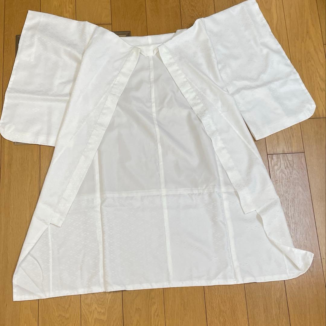 七五三　袴　子供用着物セット