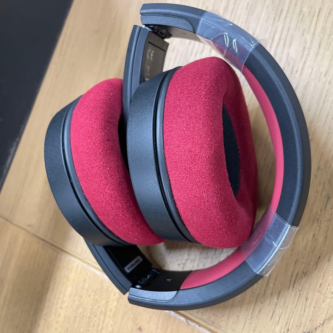 美品 FOCAL Listen Professional モニターヘッドホン