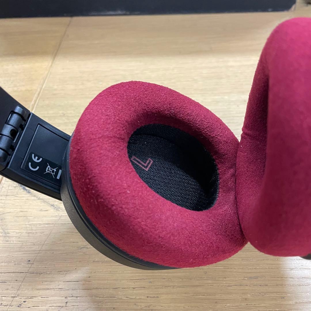 美品 FOCAL Listen Professional モニターヘッドホン