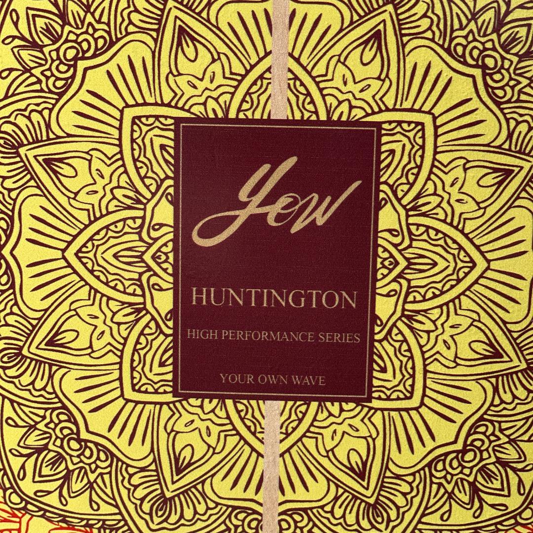 YOW サーフスケート HUNTINGTON 30インチ