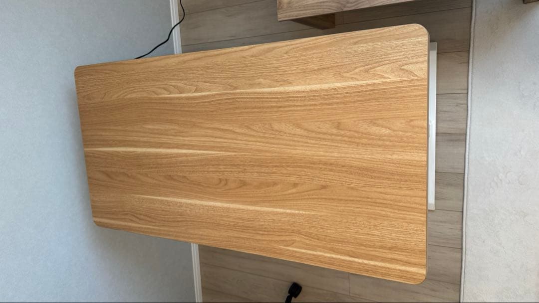 フレキシスポット 昇降デスク