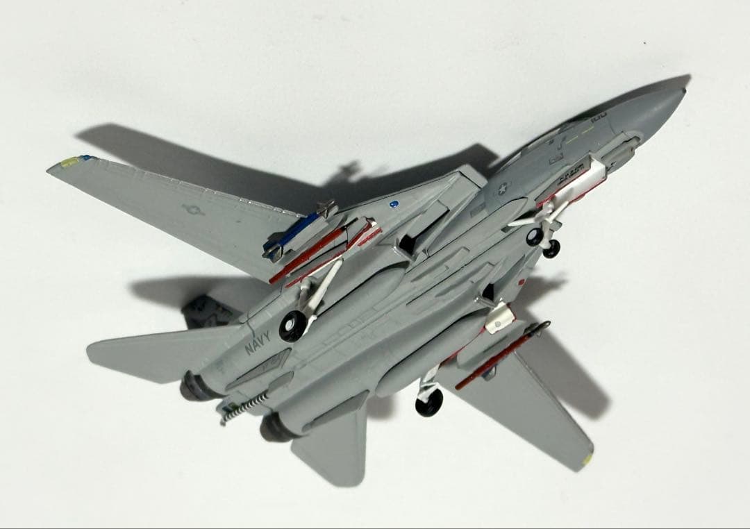 航空機・ヘリコプター Hogan M-SELIESE F-14A Tomcat VF-154