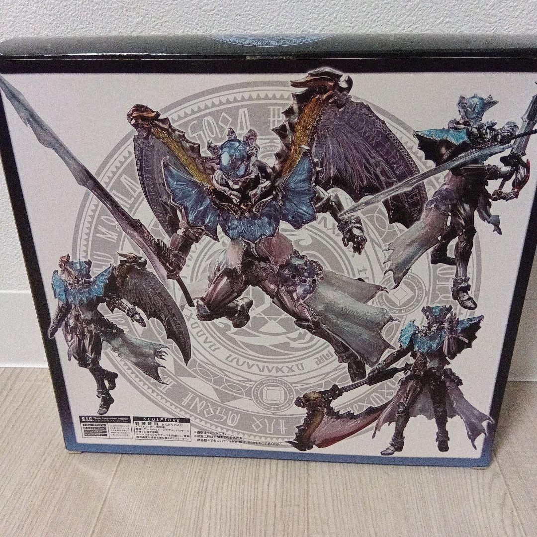 t279仮面ライダーウィザード インフィニティスタイル S.I.C.