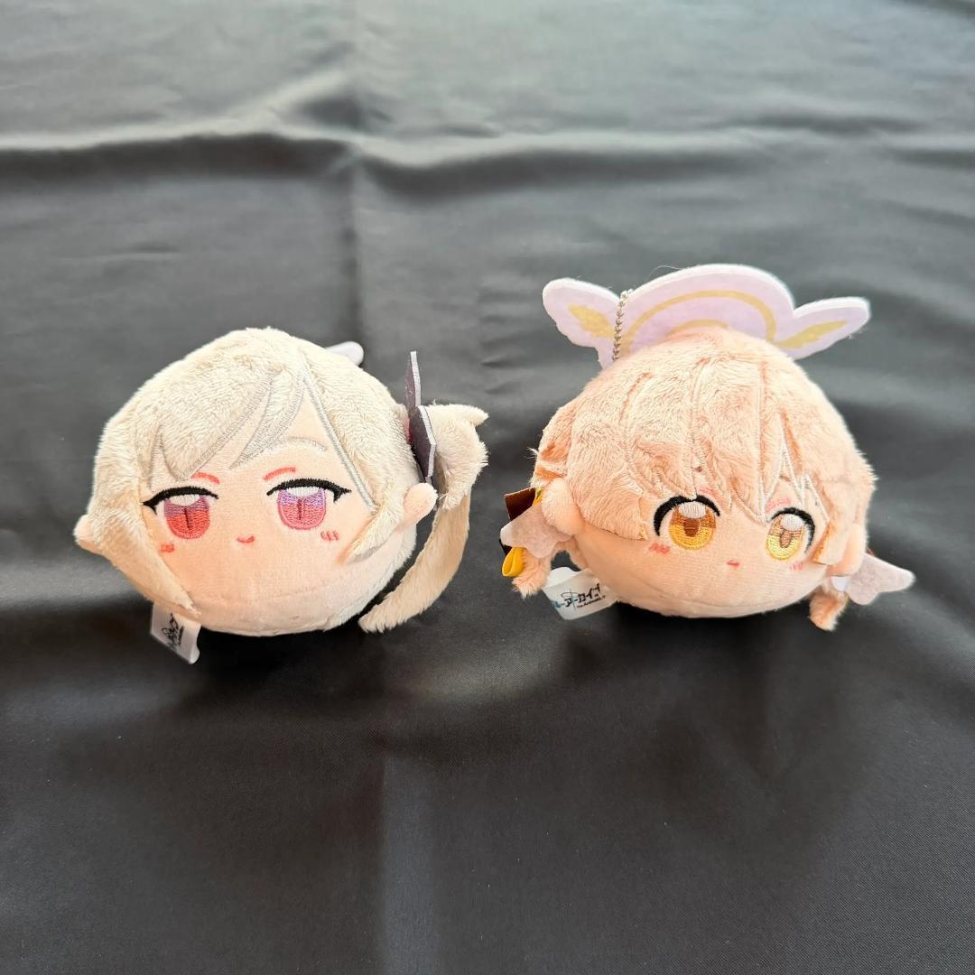 ブルアカ グッズ詰め合わせ 20点セット